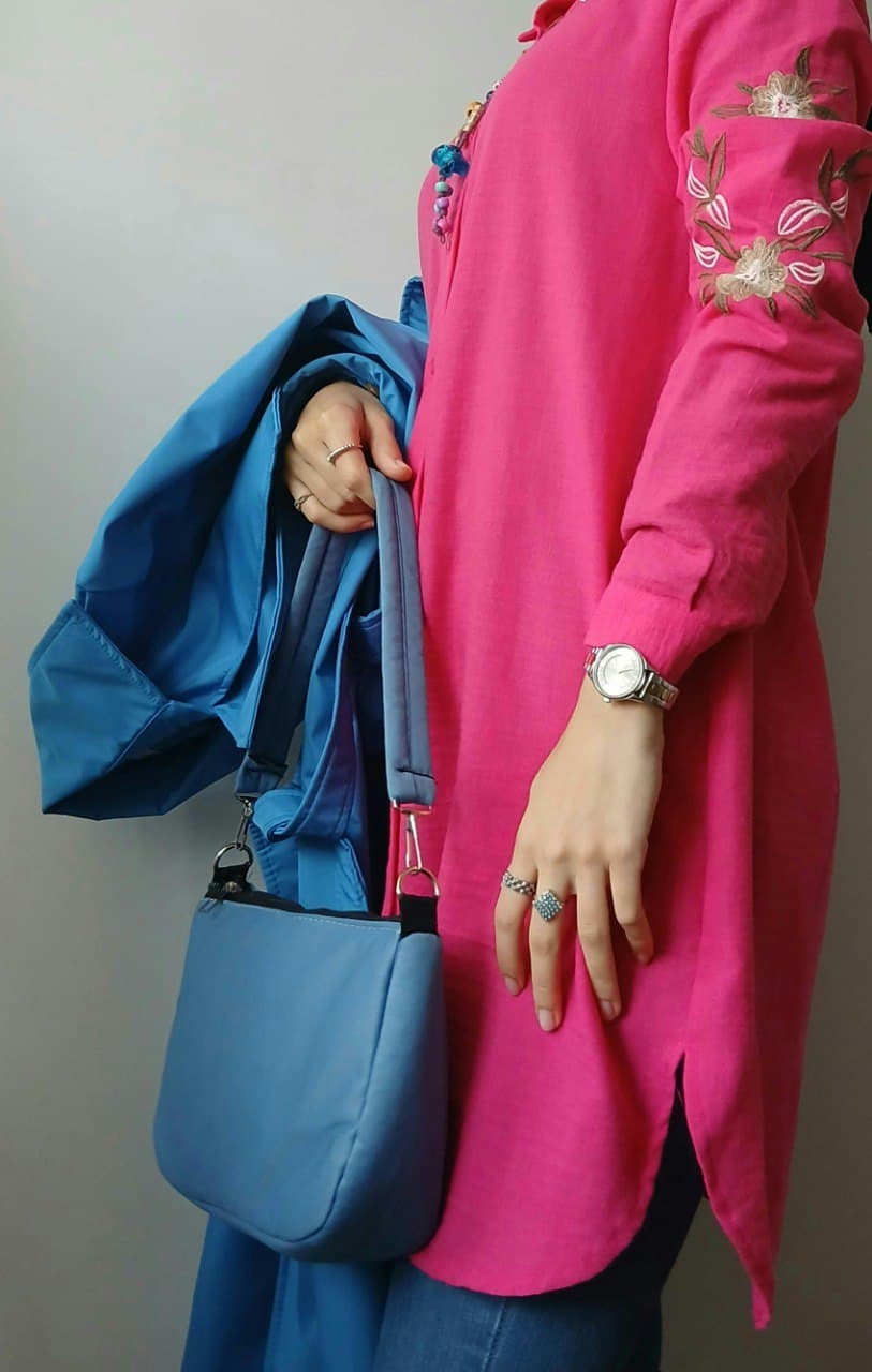 Classic Jotil Dress